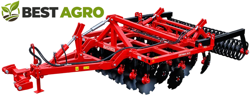 Antares 4x4
