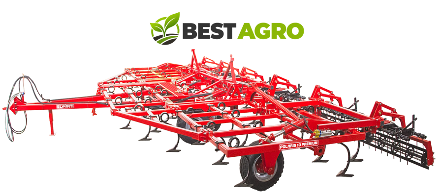 Polaris 10 Premium